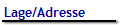 Lage/Adresse