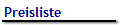 Preisliste